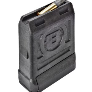 MAGAZINE BMR 22LR 5RD