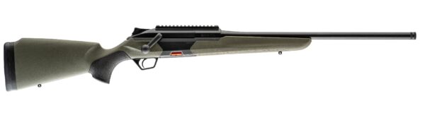 BRX1 30-06 BLK/GRN 20" 5+1