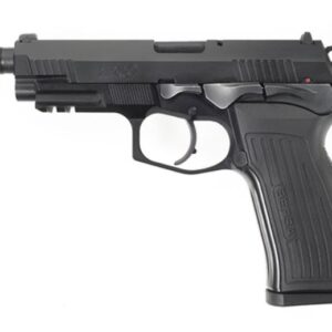 TPR9 9MM MATTE 4.25" 17+1 TB