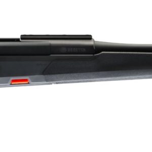 BRX1 6.5CR BLK/BLK 22" 5+1