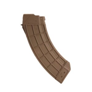 MAGAZINE US PALM AK 30RD FDE