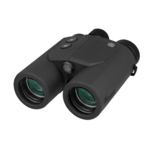 CANYON RF BINO 10X42MM BLACK