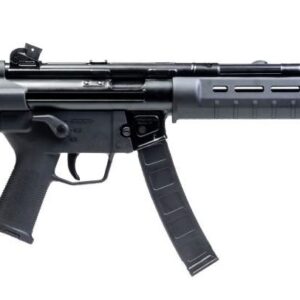 AP5 9MM BLK 16.5" 32+1