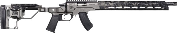 MPR RIMFIRE 17HMR TUNGSTEN 16"