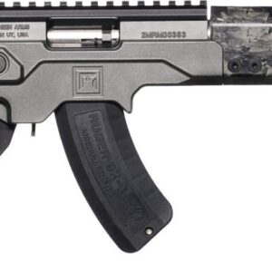 MPR RIMFIRE 22LR TUNGSTEN 16"