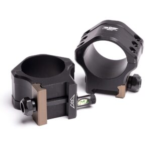 RINGS TACTICAL 30MM MEDIUM