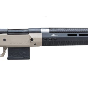 HOWA HERA H7 6.5CR CF TAN TB