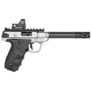 SW22 VICTORY TGT 22LR CF OPTIC