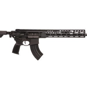 MCX RIFLE 7.62x39 BLK 16" 28+1