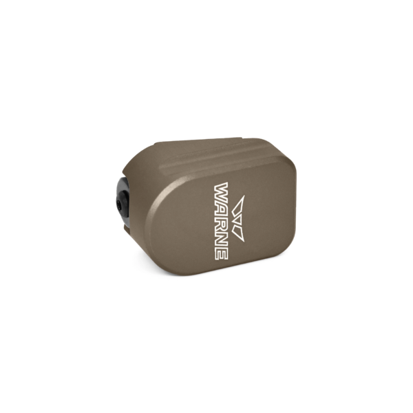 SIG P320 9MM MAG EXT +5 FDE