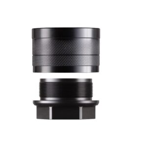 WOLVERINE HUB ADAPTOR LOCKRING