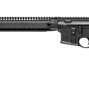 DDM4 MK12 5.56MM BLK 18" NM