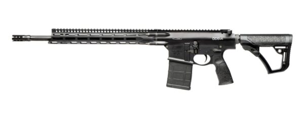 DD5 V4 6.5CM 18" 20+1 BLK