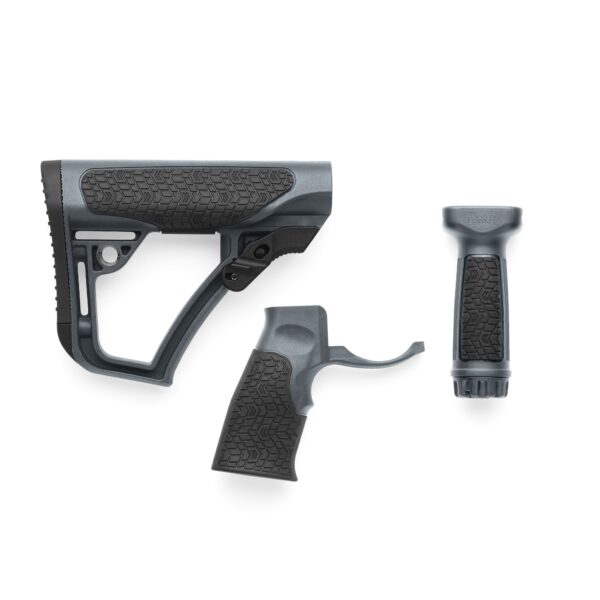 STOCK/GRIP/FOREGRIP DD TORNADO