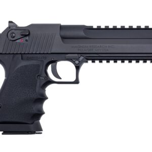 DESERT EAGLE L6 429DE BLK 6"