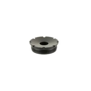 NOMAD 7.62 FRONT CAP BLACK
