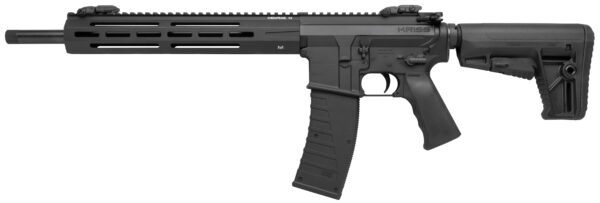 DMK22C 22LR 16" 25+1 TB