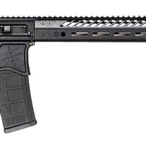 DMR 6MMARC BLACK 18"