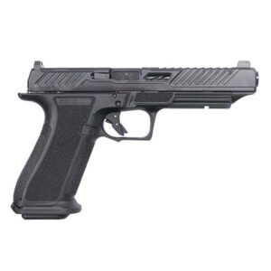 DR920L ELITE 9MM BK/BK OR 10+1
