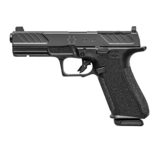DR920 FND 9MM BK/BK OR 17+1 NS