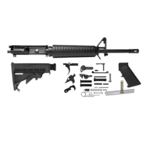 RIFLE KIT MID-LENGTH 16"