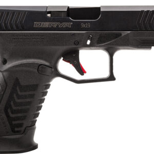 DY9 9MM BLK 10+1 3.8" OR #