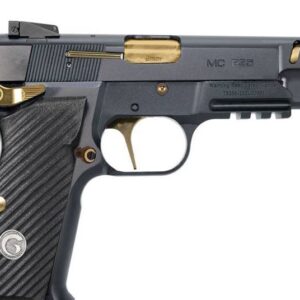 MCP35 9MM BLK 4.87" NEGOTIATOR