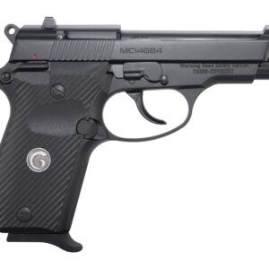 MC14G84 380ACP BLACK 13+1 3.8"
