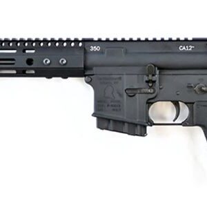 CA12 PISTOL 350LEG 12" 10+1