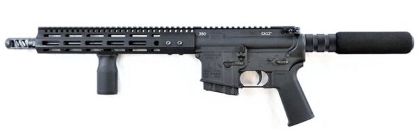 CA12 PISTOL 350LEG 12" 10+1