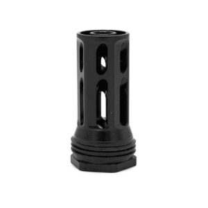 FLASH HIDER QD 762 5/8X24