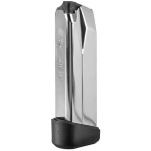 MAGAZINE FN 545 45ACP 10RD BLK