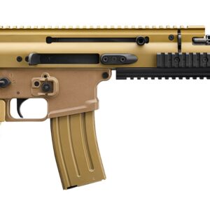 SCAR 15P 300BLK FDE 7.5" 30+1