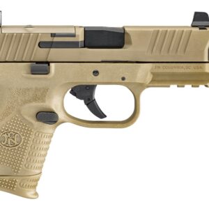 509C MRD COMP 9MM FDE 4" 15+1