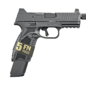 509T 9MM BLK 10+1 TB BUNDLE