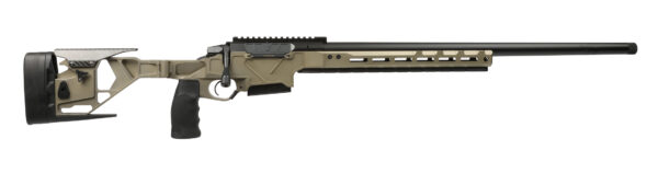 HIT PR0 6.5CR FDE CHASSIS 24"