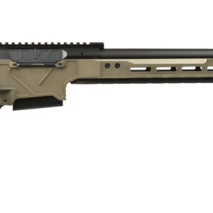 HIT PR0 6MMCR FDE CHASSIS 24"