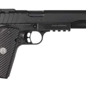 MC1911 HUNTER 10MM BLK 6" 9+1