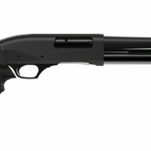 GPS TAC BLK 12/18 PISTOL GRIP