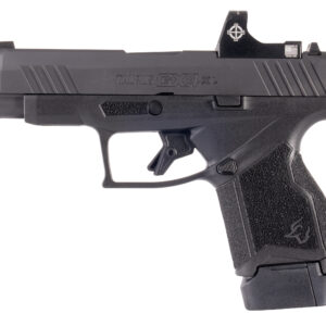 GX4XL 9MM BLK 3.7" 13+1 RITON