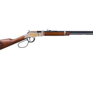 TX RANGERS BICENTENNIAL 22LR