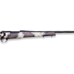 MARK V HIGH COUNTRY 6.5-300WBY