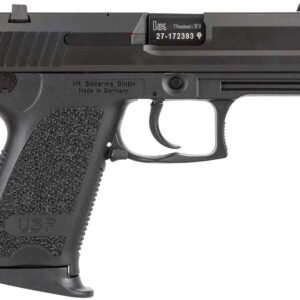 USP9 CMPCT V7 9MM 13+1 LEM FS