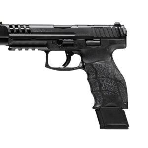 VP9L 9MM BLK 5" 20+1 FS OR #