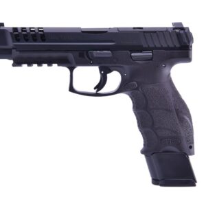 VP9L-B 9MM BLK 5" 20+1 FS OR #