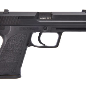USP9 V7 9MM 15+1 LEM FS