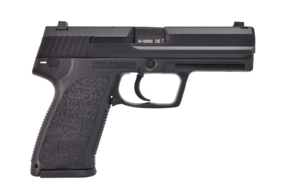 USP9 V7 9MM 15+1 LEM FS