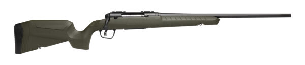 AXIS 2 CPT 6.5CR BL/GRN 20"