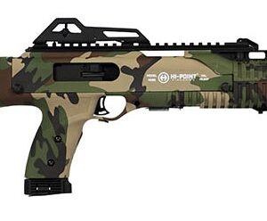 45TS 45ACP M81 CAMO 9+1 17" TB