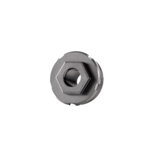 HUB DIRECT THREAD MOUNT 3/4X24